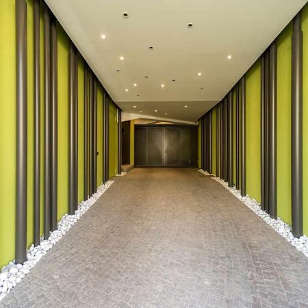 Casa Mauri Green Core Lecco Exterior photo